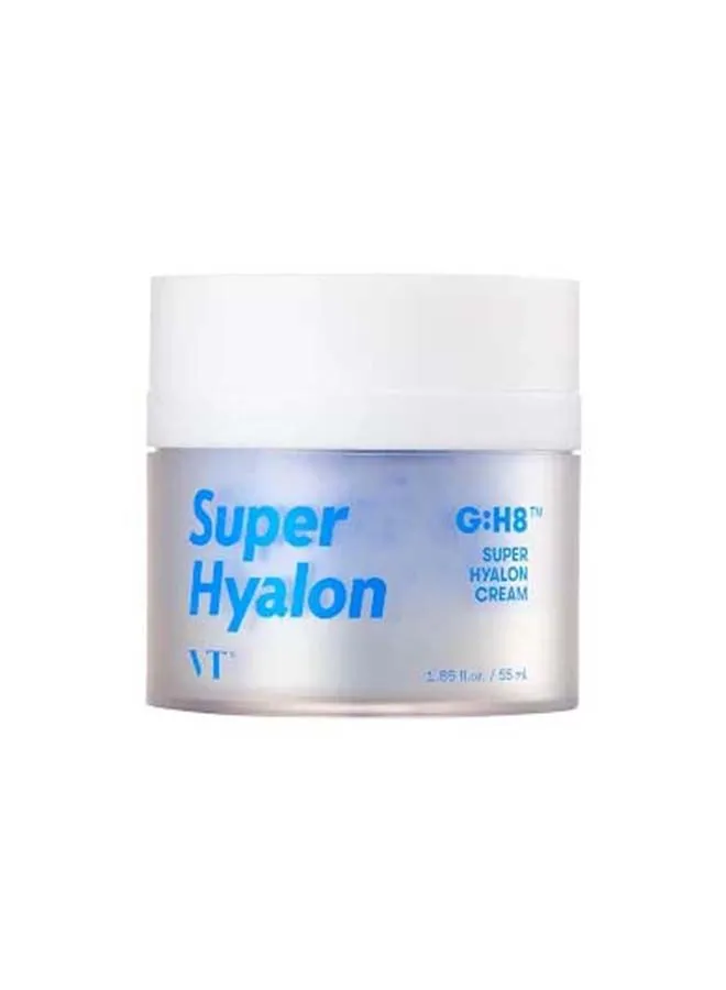 VT COSMETICS Super Hyalon Cream 55ml