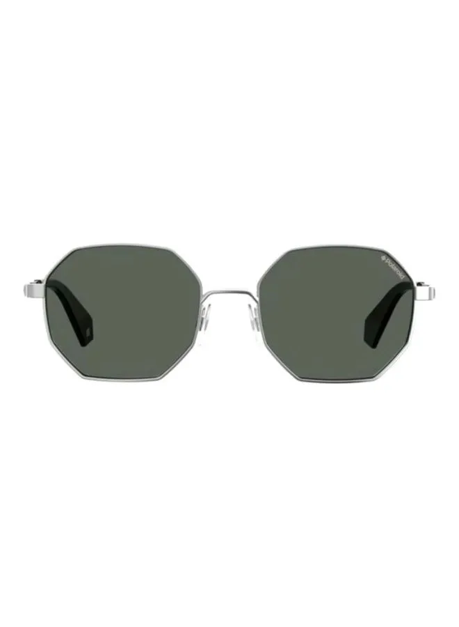 Polaroid Asymmetrical Sunglasses