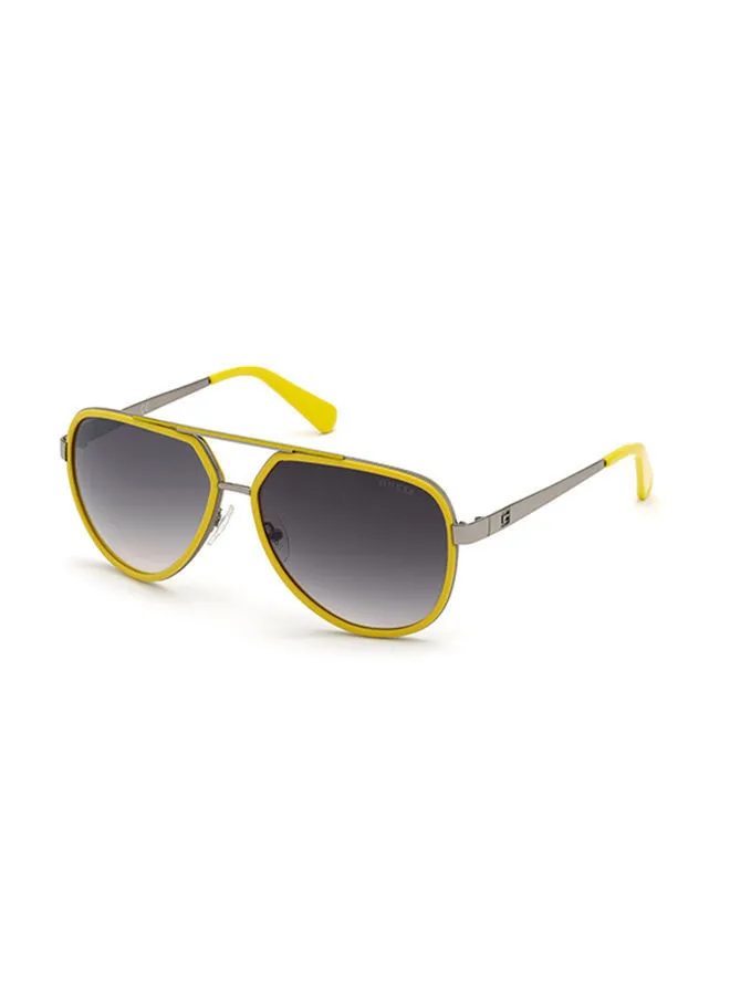 نظارة شمسية GUESS UV Protection Eyewear GU697740C59