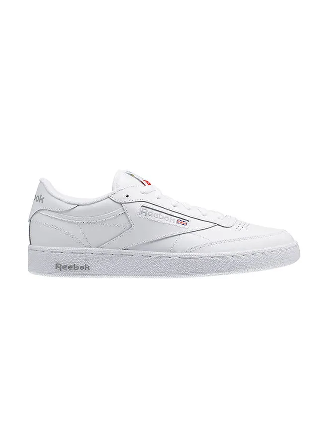 Reebok Club C 85 Sneakers White