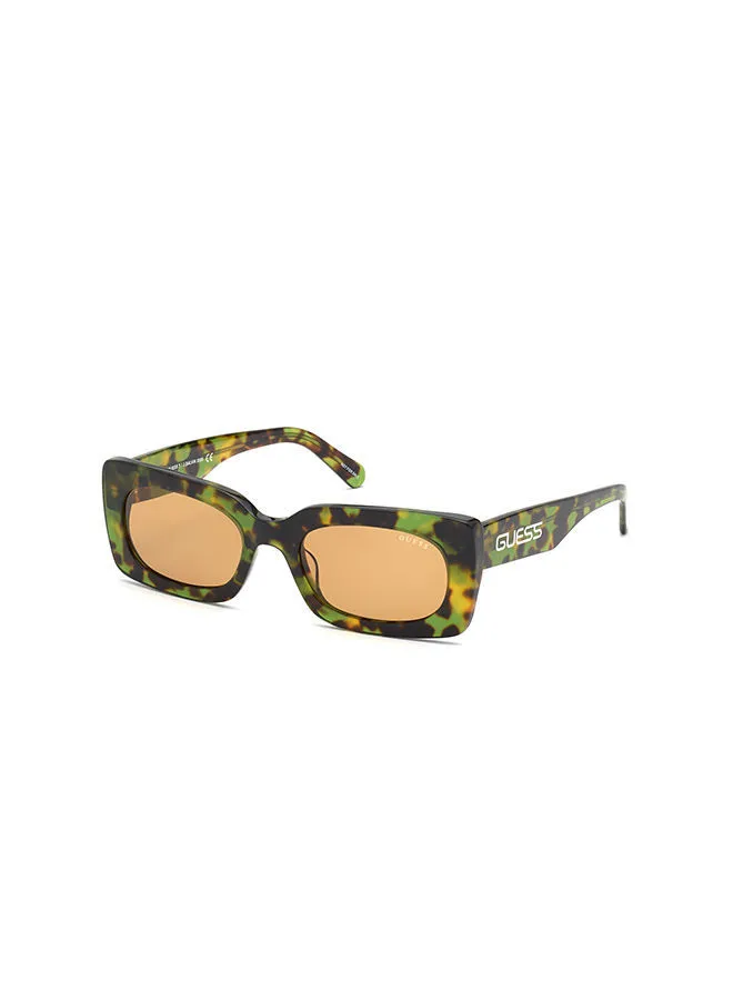 نظارة شمسية GUESS UV Protection Eyewear GU822598E53