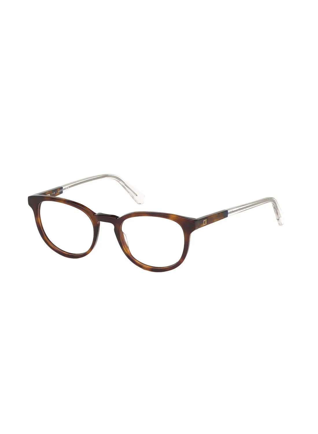 GUESS Round Eyewear Optical Frame GU197305249
