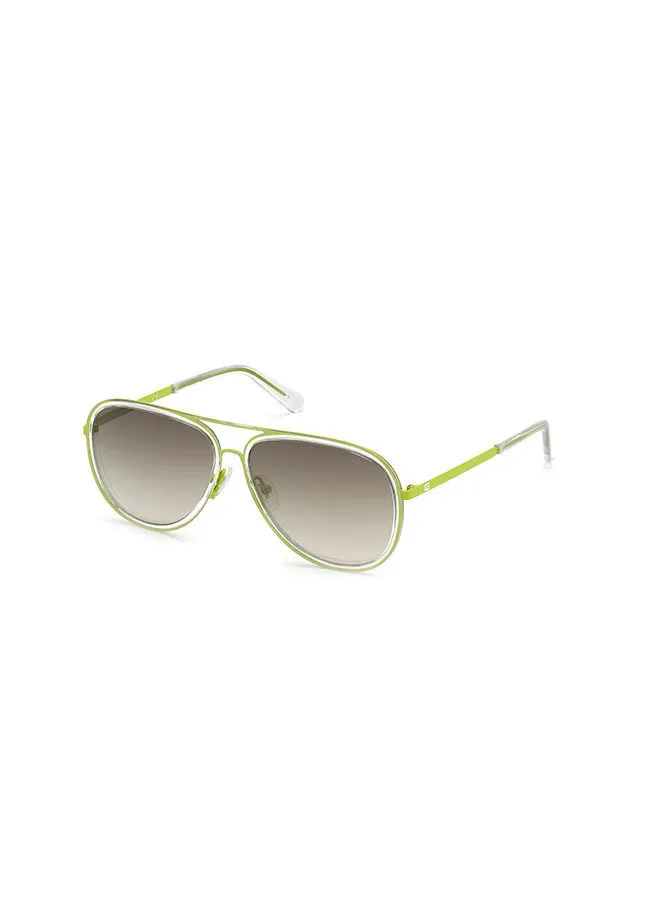 GUESS UV Protection Eyewear Sunglasses GU698293Q64