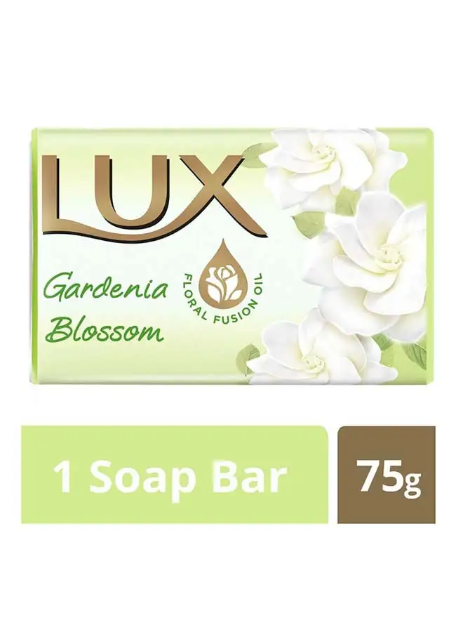 Lux Gardenia Blossom White 75grams