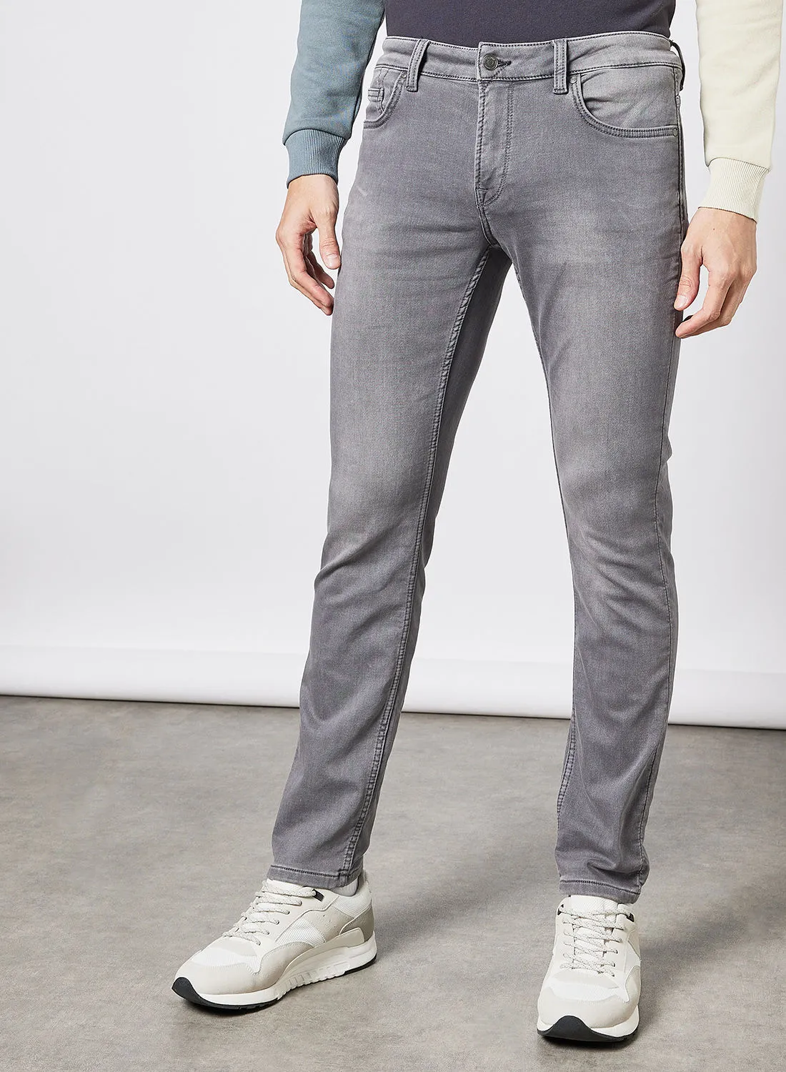 ONLY & SONS Basic Jeans Grey