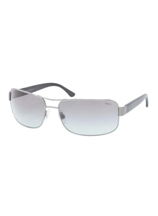 POLO Men's Square   Sunglasses  3070