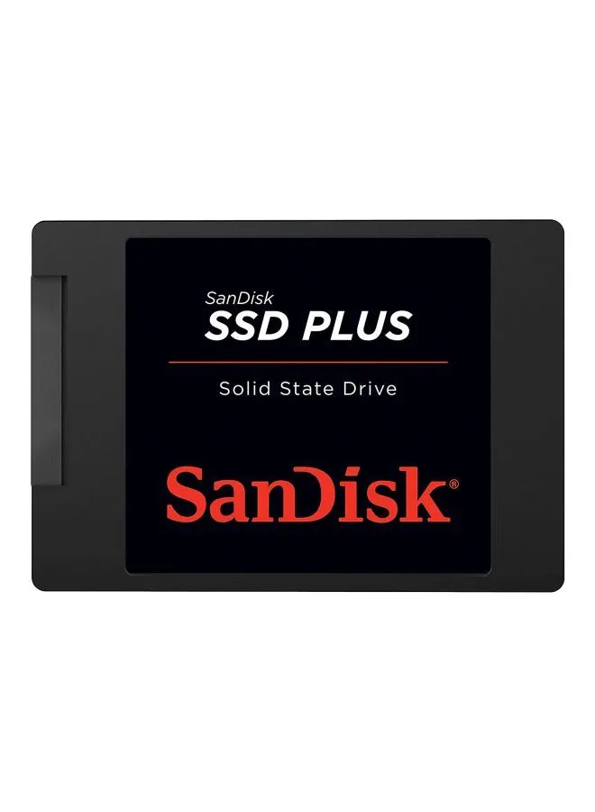 Sandisk SSD PLUS 2.0 TB