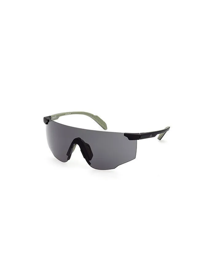 adidas Men's Shield Sunglasses SP0031-H02N00