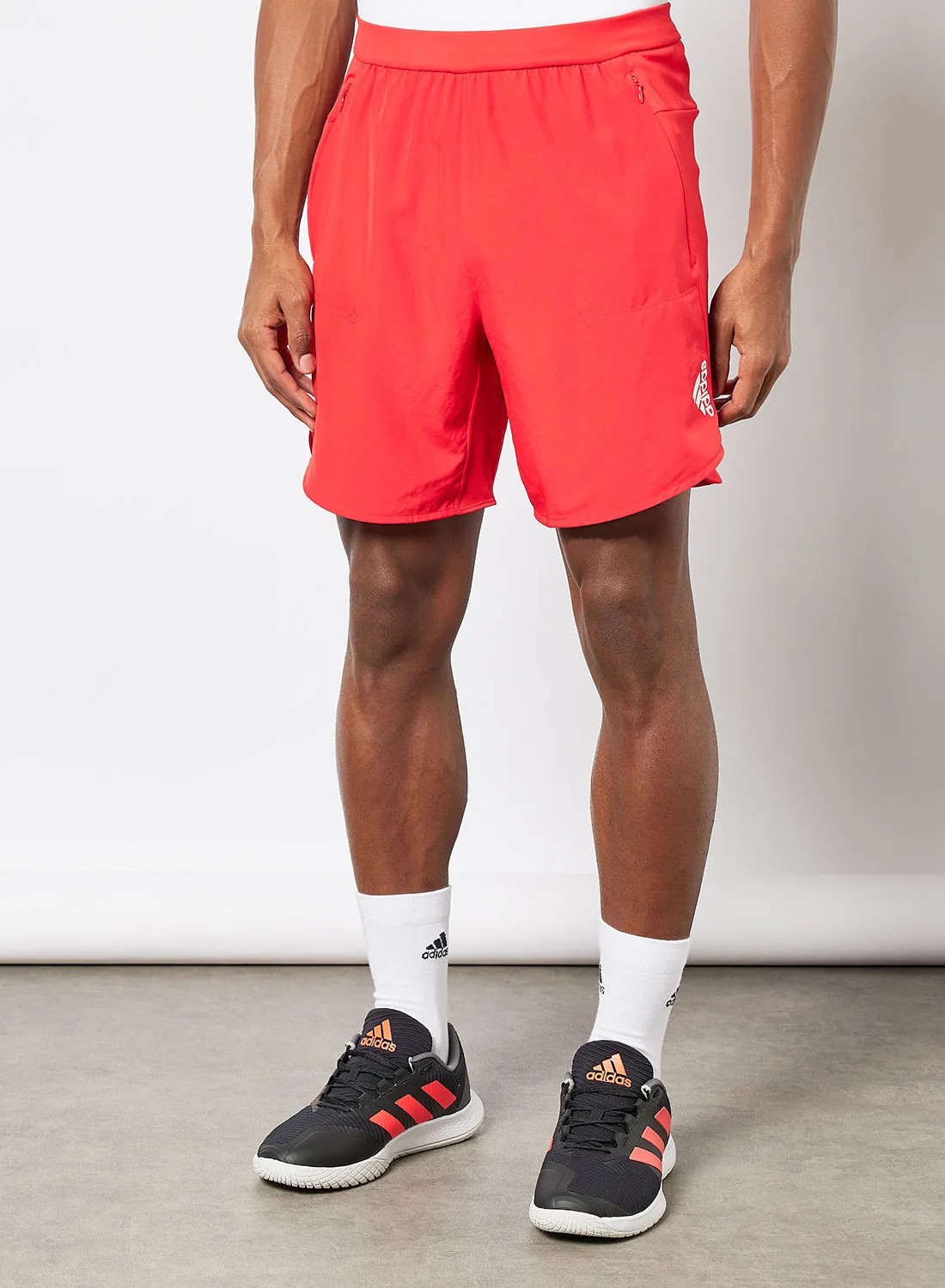 adidas Designed for Training Shorts