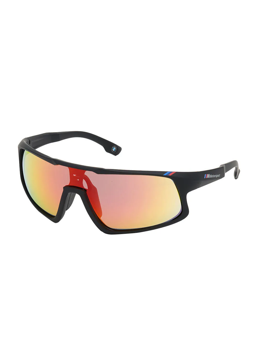 BMW Men's Sunglasses BS000502C00