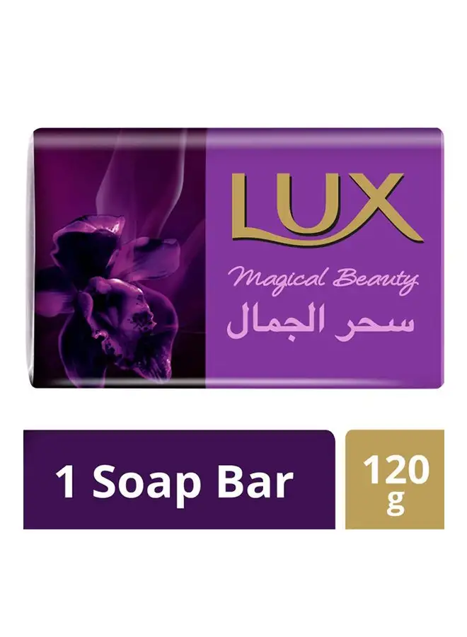 Lux Magical Beauty Soap Bar 120grams