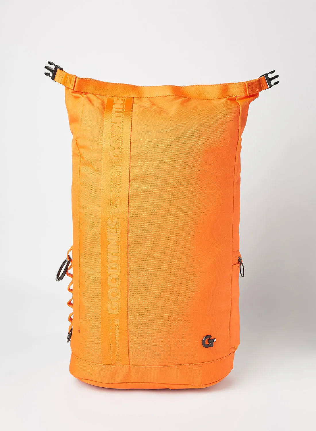 Goodtimes Mitte Backpack Orange