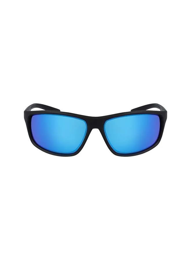 Nike Men's Fullrim TR90 Modified Rectangle  Sunglasses P EV-010-6615