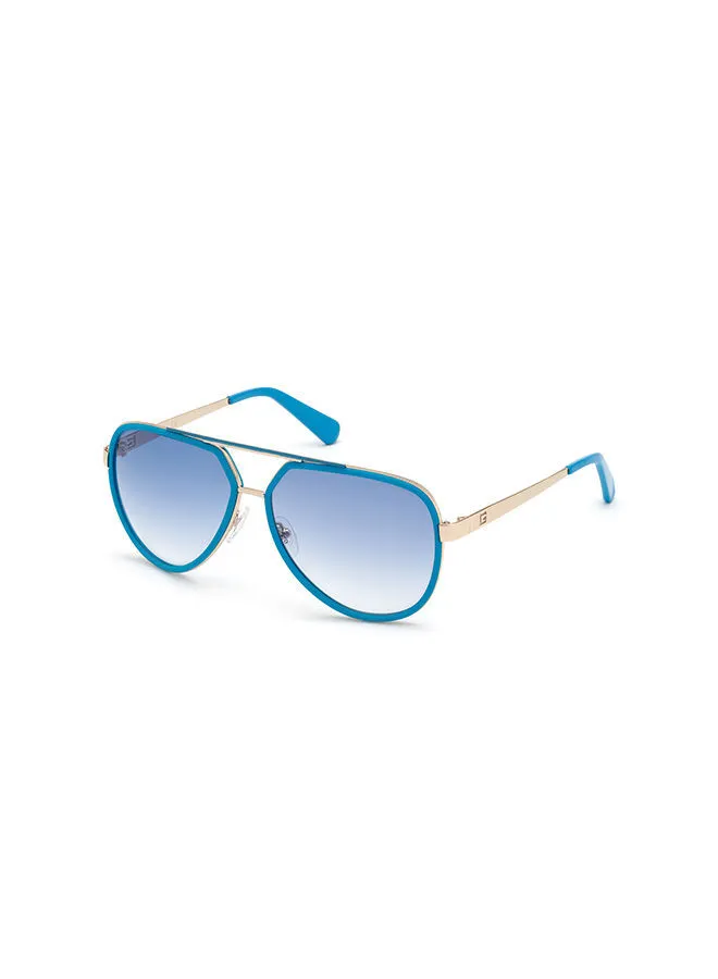 نظارة شمسية GUESS UV Protection Eyewear GU697785W59
