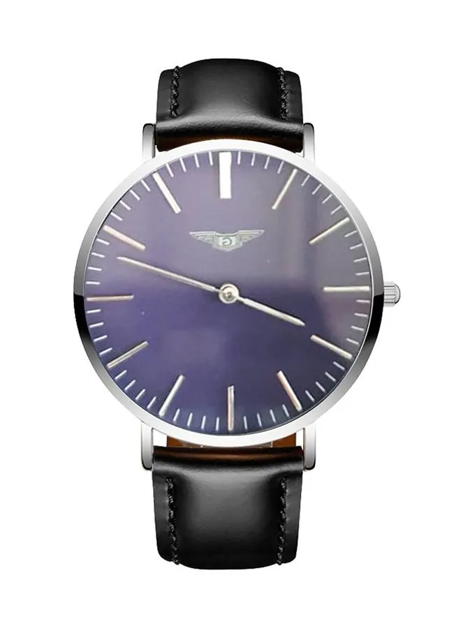 ساعة GUANQIN Simple Fashion Men's Watch GS1905003