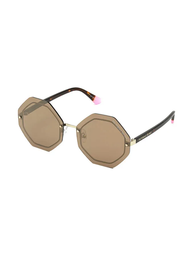 نظارة شمسية فيكتورياس سيكريت واقية من الأشعة فوق البنفسجية للنساء