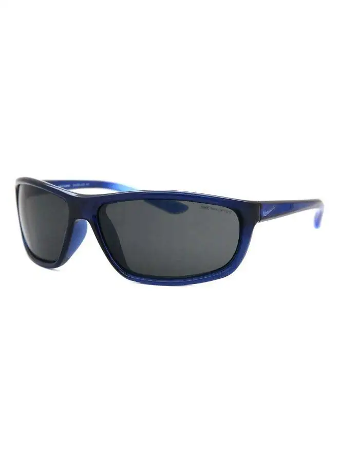 Nike Men's Fullrim TR90 Rectangle Sunglasses