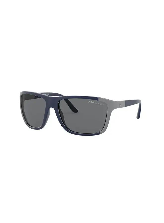 POLO Men's Sunglasses  4155