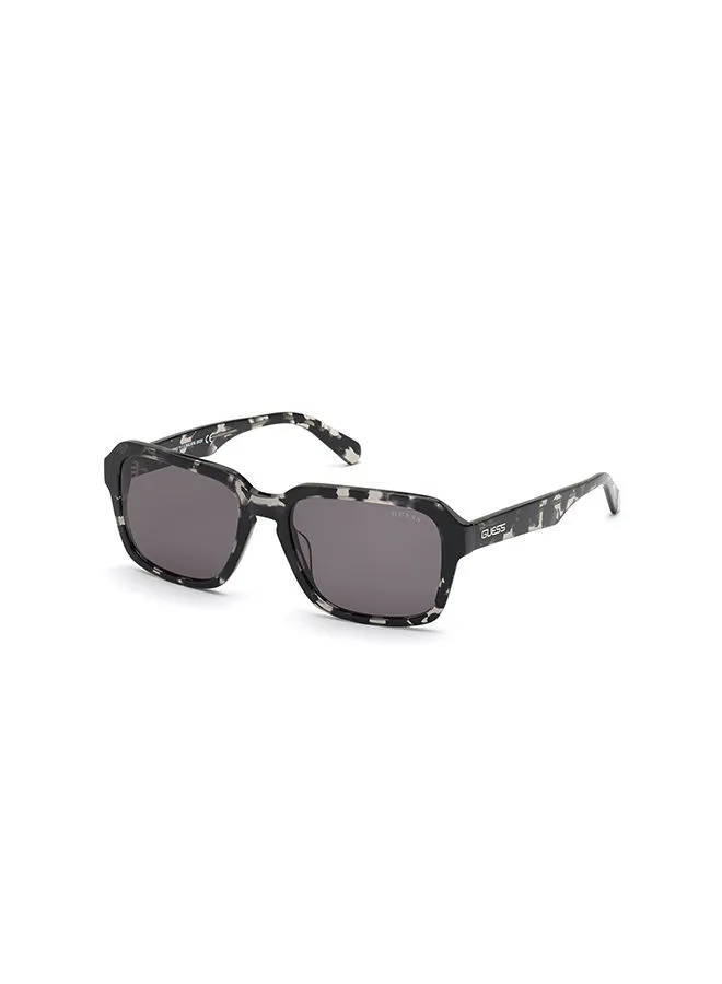 نظارات شمسية GUESS UV Protection Eyewear GU822420A55