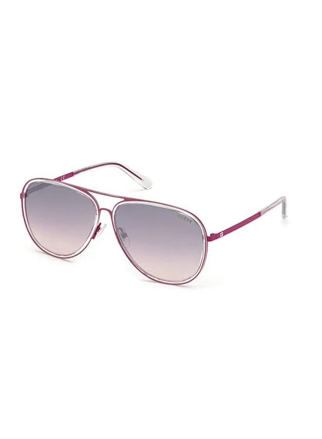 GUESS UV Protection Eyewear Sunglasses GU698272Z64