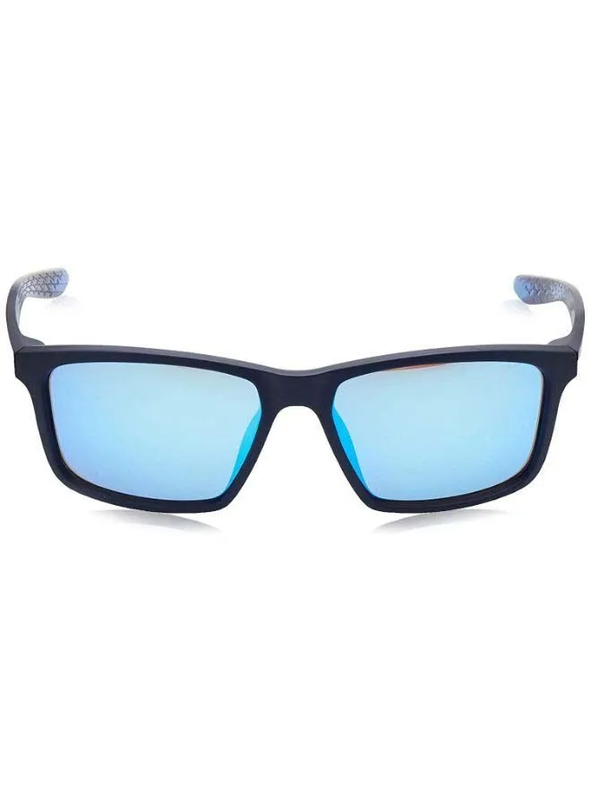 Nike Fullrim Bio Injected Square Sunglasses - Lens Size: 60 mm