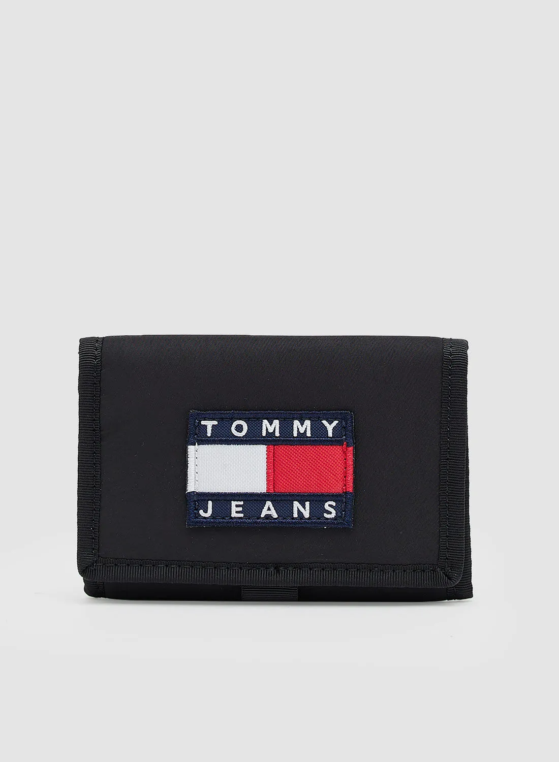 TOMMY JEANS Heritage Trifold Wallet