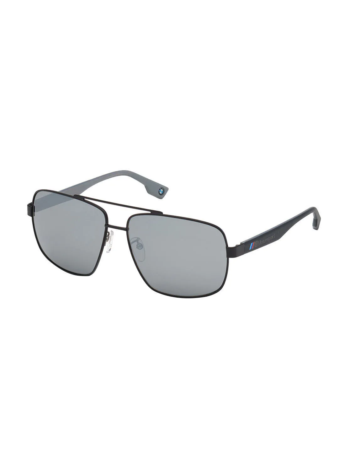 BMW Men's Sunglasses BS000205C61