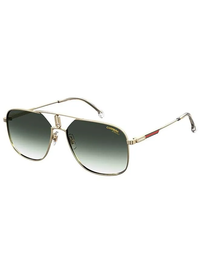 CARRERA Rectangular Sunglasses - Lens Size : 59 mm