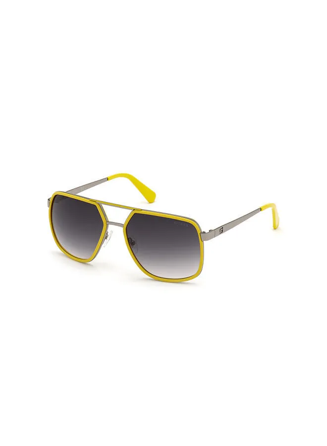 نظارة شمسية GUESS UV Protection Eyewear GU697840C58