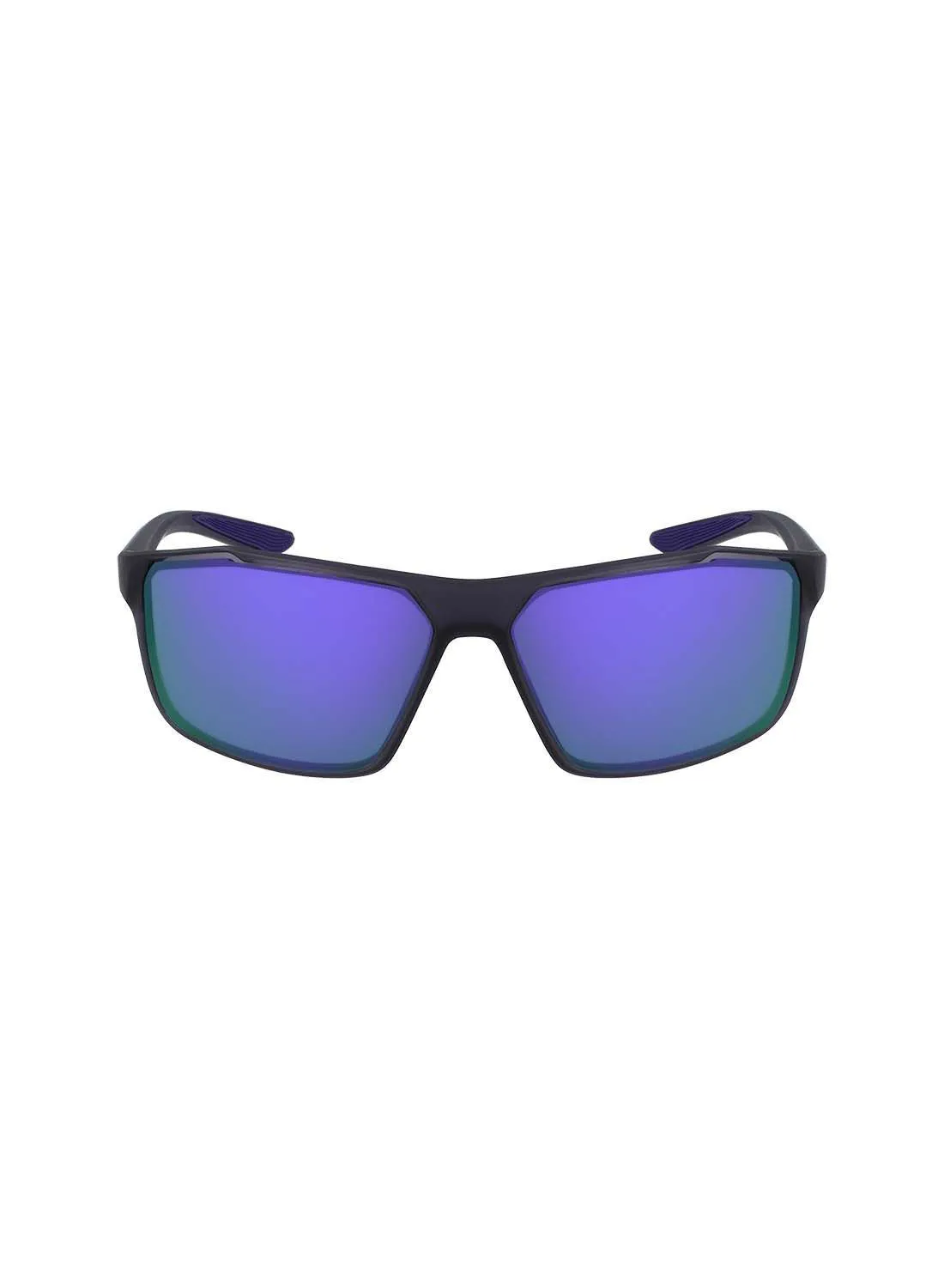 Nike Men's Men's UV Protection Rectangular Sunglasses CW 4672 015