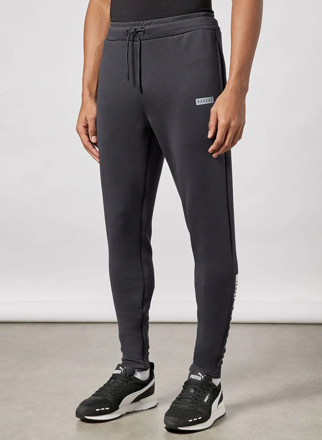 RASCAL Elite Stripe Track Pants