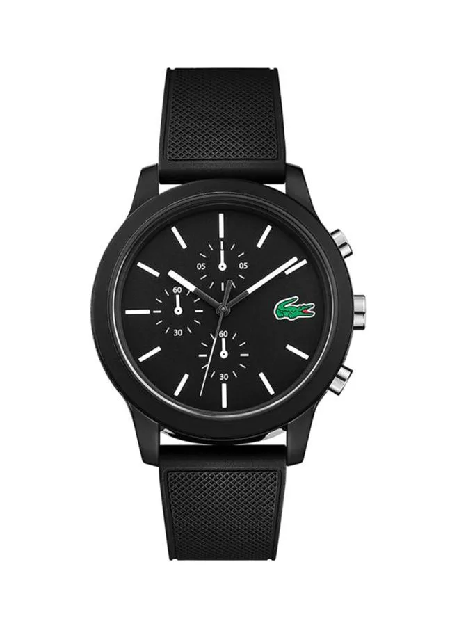 LACOSTE Men's Water Resistant Chronograph Watch 2010972