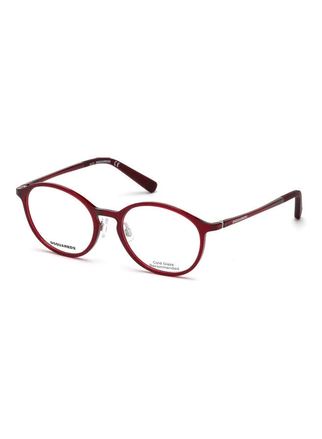 Dsquared Optical Frame DQ521906650
