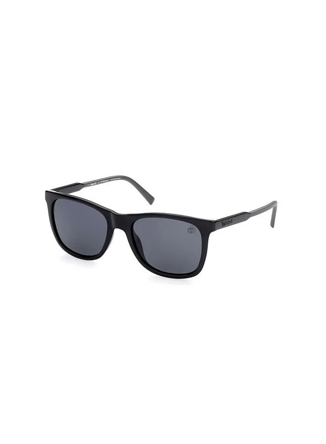 نظارات شمسية مربعة من تمبرلاند للرجال TB925501D56