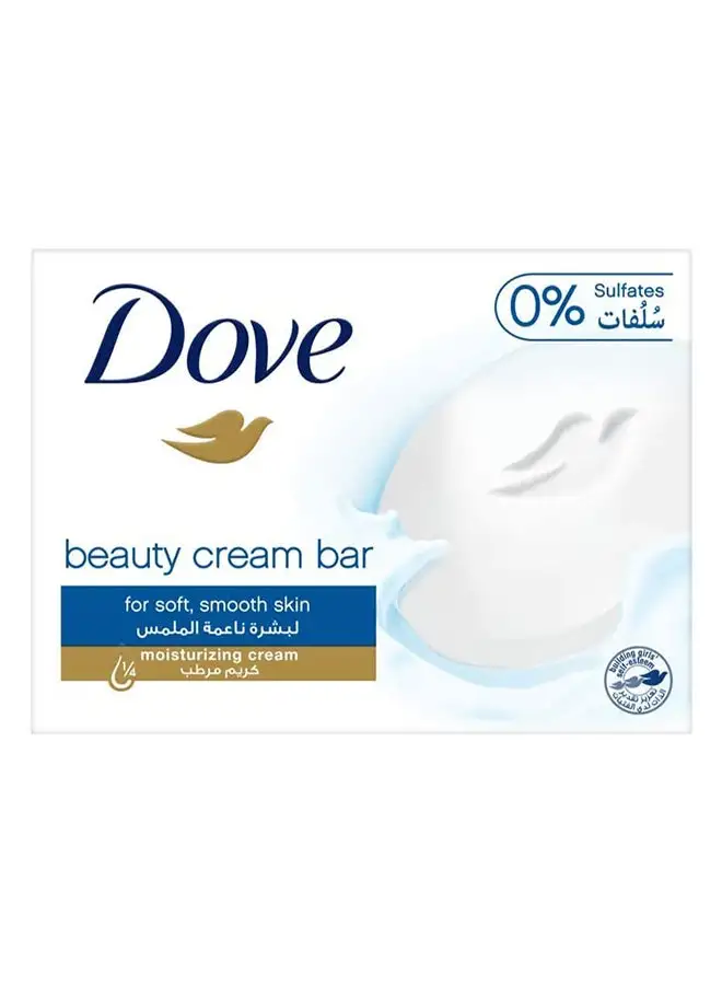 Dove Beauty Cream Bar 75grams