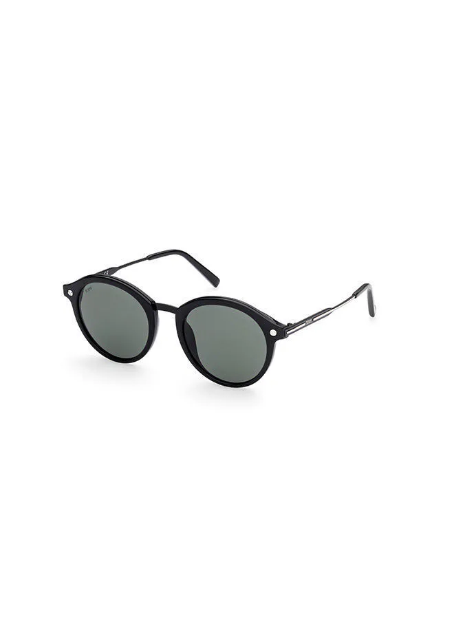 Tods Men's Round Sunglasses TO030501N50