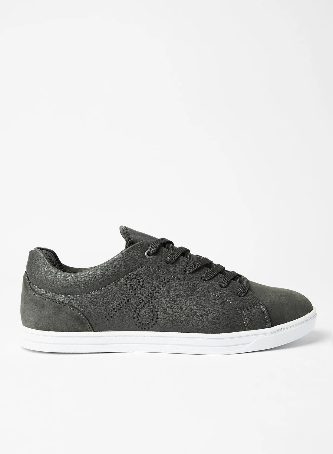 CALL IT SPRING Luther Low Top Sneakers Grey
