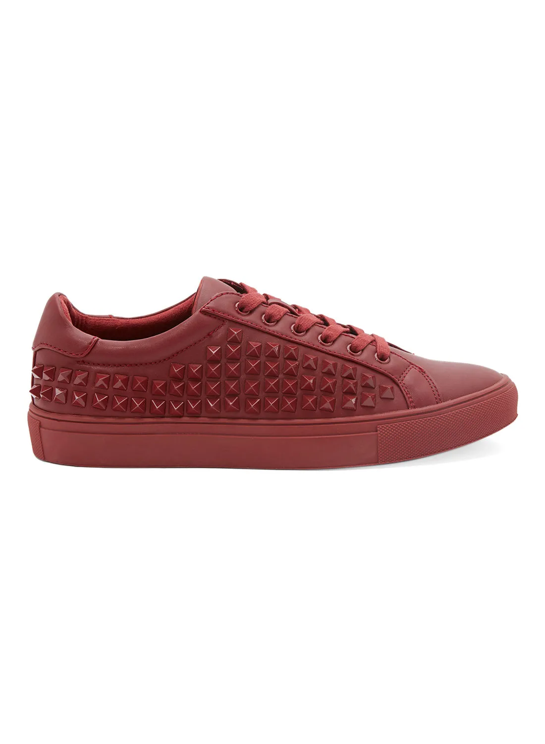 STEVE MADDEN Atticus Sneakers Red
