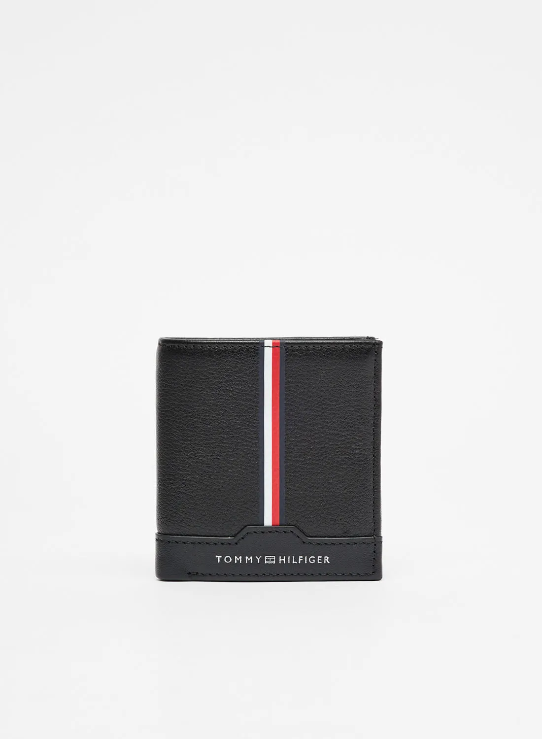 TOMMY HILFIGER Downtown Trifold Wallet