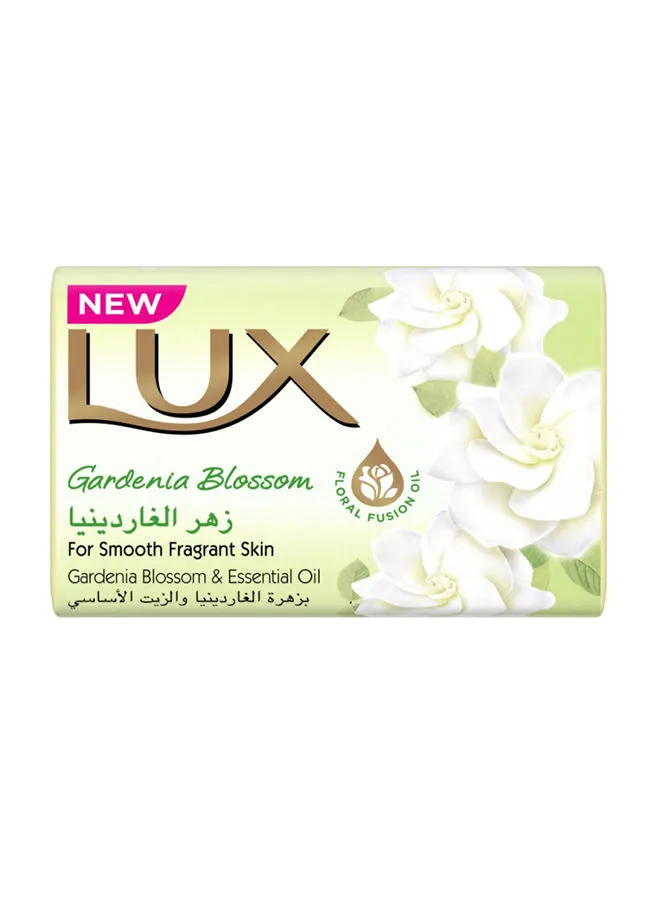 Lux Gardenia Blossom And Essential Oil 120grams