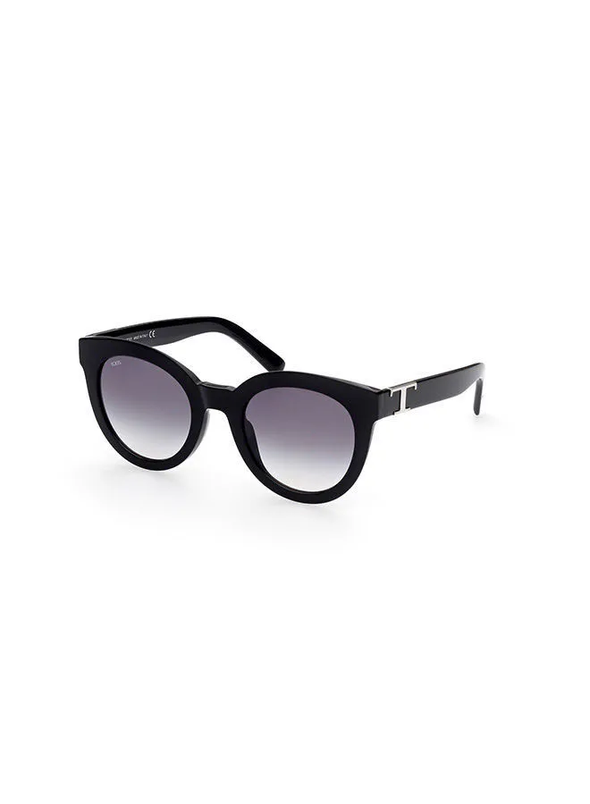 Tods Women's Round Sunglasses TO030001B51