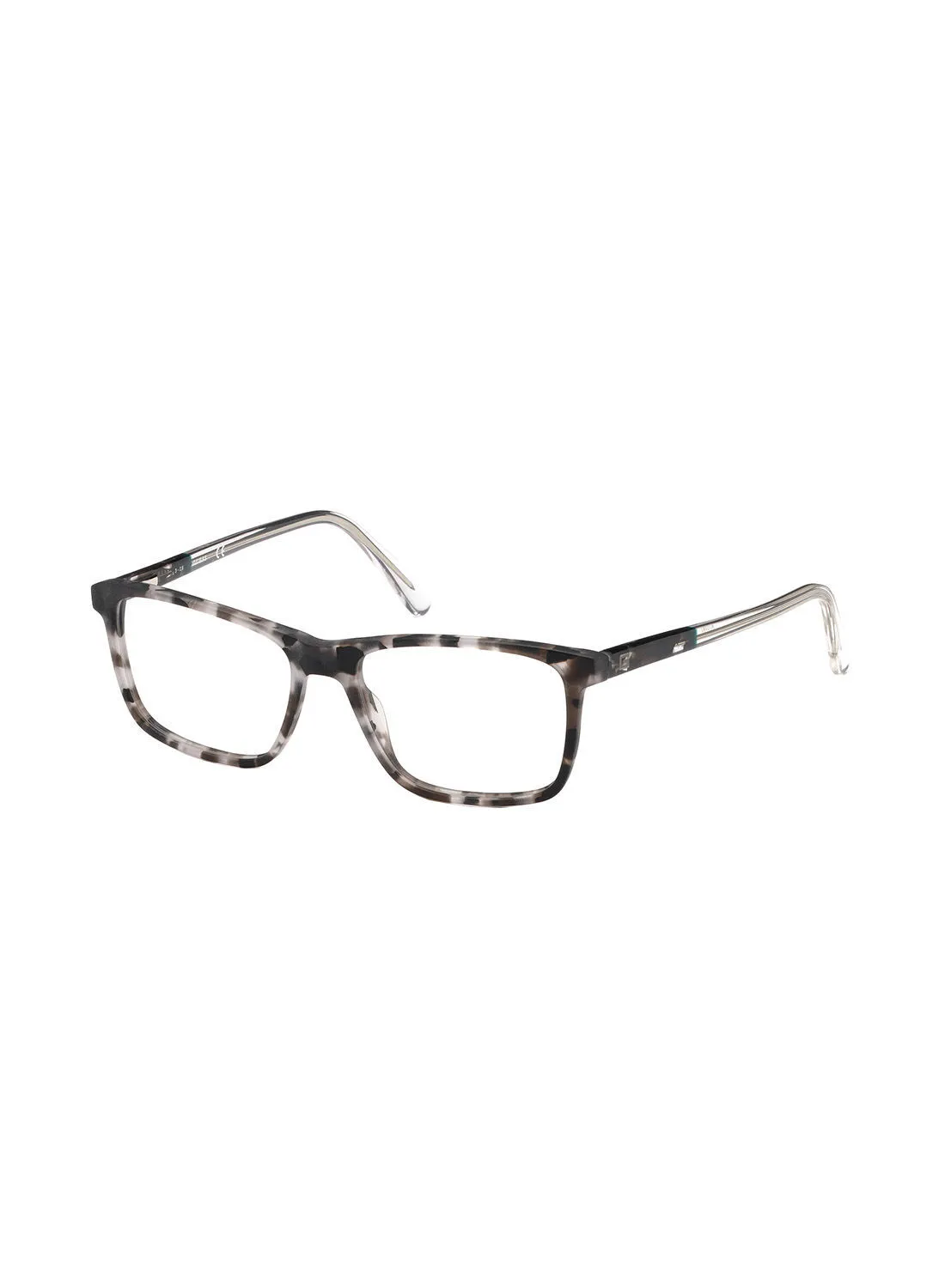 GUESS Hexagon Eyewear Optical Frame GU197105354