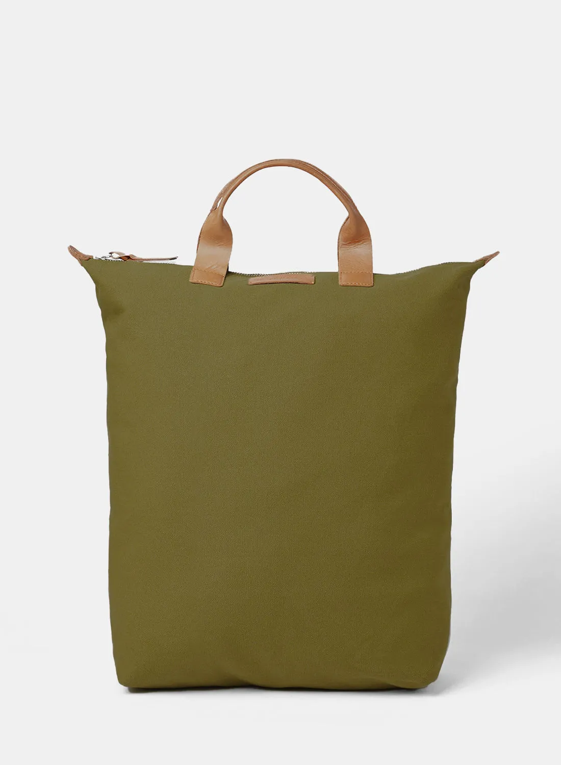 حقيبة ظهر بايلوت من ديلي اوبجيكتس - اخضر زيتوني