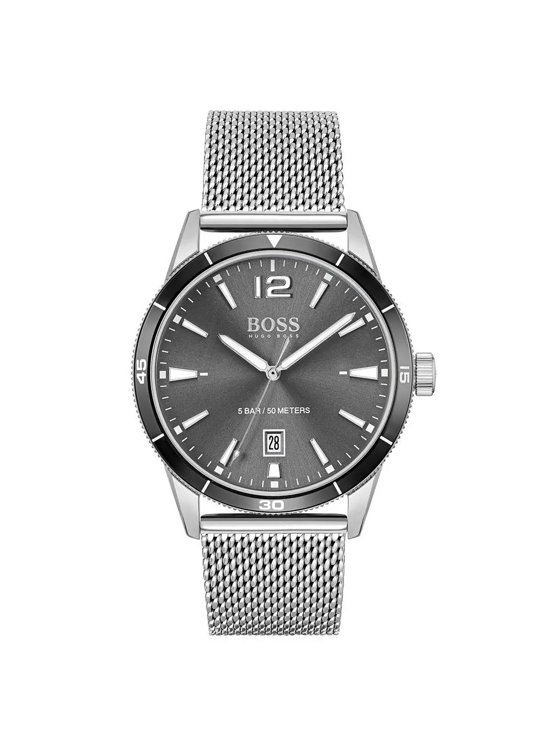 Men's Drifter  Grey Dial Watch - 1513900