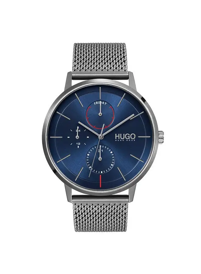 HUGO BOSS Men's Stainless Steel Analog Wrist Watch 1530171
