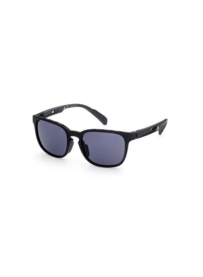 adidas Men's Round Sunglasses SP003302A54