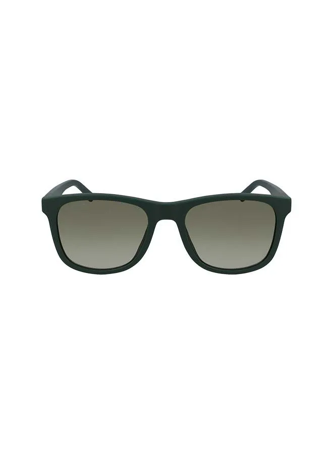 LACOSTE UV Protected Square Sunglasses L929SE