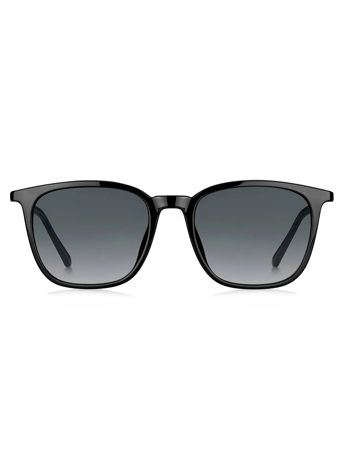 فوسيل نظارة شمسية مربعة للرجال FOS 3091 / S 807