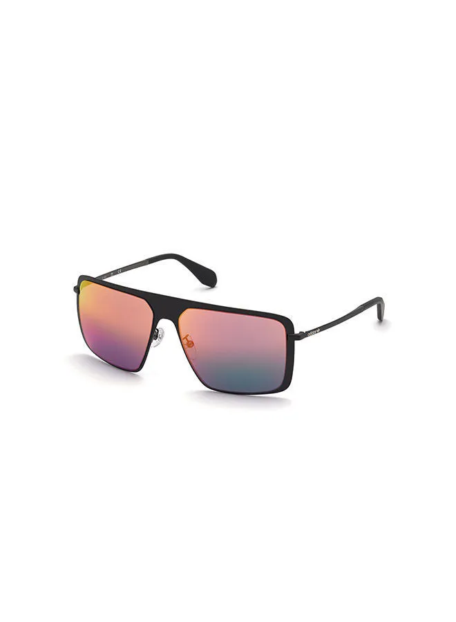 adidas Men's Navigator Sunglasses OR003602U60