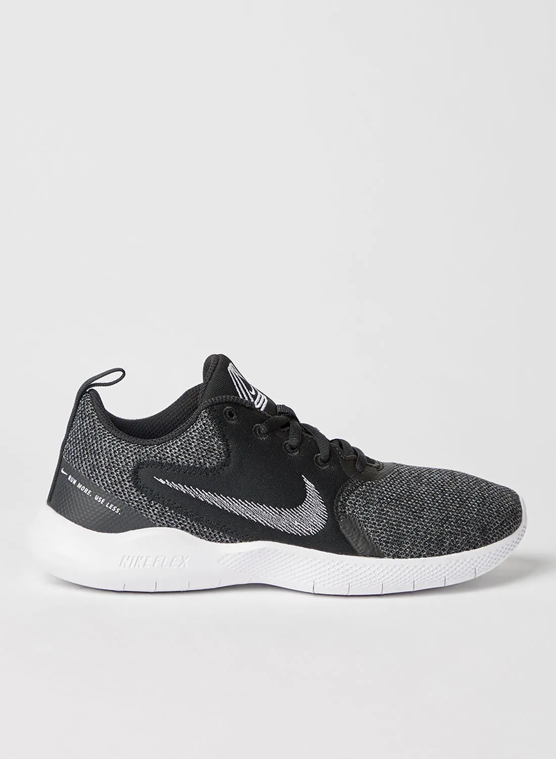 Nike Flex Experience Run 10 Running Shoes Black/Grey